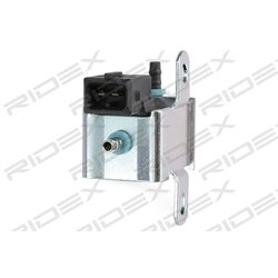 Soupape de régulation de pression de suralimentation - RIDEX 3553P0030 RIDEX