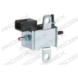 Soupape de régulation de pression de suralimentation - RIDEX 3553P0030 RIDEX