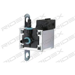 Soupape de régulation de pression de suralimentation - RIDEX 3553P0030 RIDEX