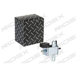 Soupape de régulation de pression de suralimentation - RIDEX 3553P0030 RIDEX