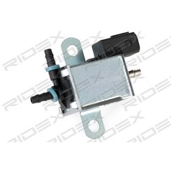 Soupape de régulation de pression de suralimentation - RIDEX 3553P0030 RIDEX