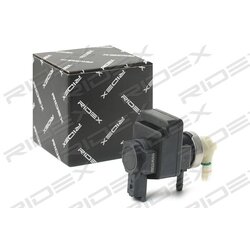 Convertisseur de pression turbo RIDEX 3553P0036 pour CITROËN, PEUGEOT 1922 S2 RIDEX