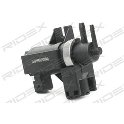 Convertisseur de pression turbo 3553P0053 pour FIAT, ALFA ROMEO, LANCIA, FORD 55188059 RIDEX