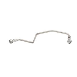 Charger Oil Pipe RIDEX 3739O0003 OE Ref 0379.69