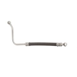 Charger Oil Pipe RIDEX 3739O0004 OE Ref 11422247915