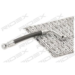 Tuyau d'huile de chargeur RIDEX 3739O0007 pour BMW 11422247302 RIDEX