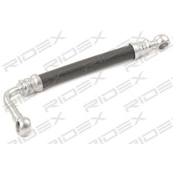 Tuyau d'huile de chargeur RIDEX 3739O0007 pour BMW 11422247302 RIDEX