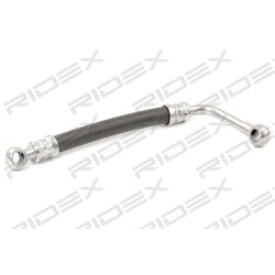 Tuyau d'huile de chargeur RIDEX 3739O0007 pour BMW 11422247302 RIDEX