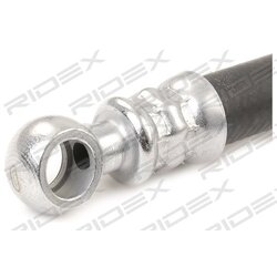 Tuyau d'huile de chargeur RIDEX 3739O0007 pour BMW 11422247302 RIDEX