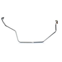 Charger Oil Pipe RIDEX 3739O0014 OE Ref 038145771L