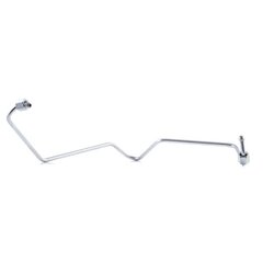 Charger Oil Pipe RIDEX 3739O0016 OE Ref 038145771AG