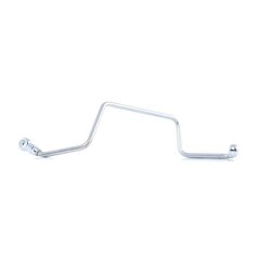 Charger Oil Pipe RIDEX 3739O0023 OE Ref 31259242