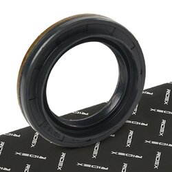 Differential Shaft Seal RIDEX 3771S0014 OE Ref 33107505602