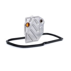 Hydraulic Filter Set RIDEX 3843H0005 OE Ref 126 270 02 98