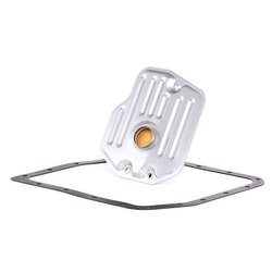 Hydraulic Filter Set RIDEX 3843H0007 OE Ref 35168-21011