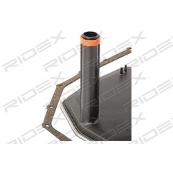 Kit de filtres hydrauliques RIDEX 3843H0017 pour AUDI,VW 09L 325 429 RIDEX