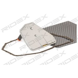 Kit de filtres hydrauliques RIDEX 3843H0017 pour AUDI,VW 09L 325 429 RIDEX