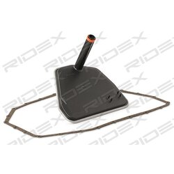 Kit de filtres hydrauliques RIDEX 3843H0017 pour AUDI,VW 09L 325 429 RIDEX