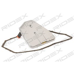 Kit de filtres hydrauliques RIDEX 3843H0017 pour AUDI,VW 09L 325 429 RIDEX