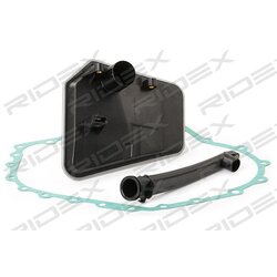Kit de filtres hydrauliques RIDEX 3843H0019 pour AUDI, SEAT 01J 301 517 D RIDEX