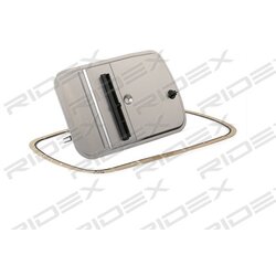 Kit de filtres hydrauliques RIDEX 3843H0029 pour BMW 24 11 1 423 604 RIDEX