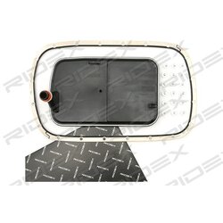 Kit de filtres hydrauliques RIDEX 3843H0029 pour BMW 24 11 1 423 604 RIDEX