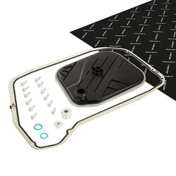 Gearbox Service Kit RIDEX 3843H0041 OE Ref 0BK 398 009 A