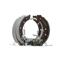 Drum Brake Kit RIDEX 3859B0004 OE Ref 60 01 547 627
