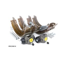 Drum Brake Kit RIDEX 3859B0005 OE Ref 4241 4G