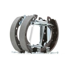 Brake Shoe Set RIDEX 3859B0013 OE Ref 1H0 609 525 D