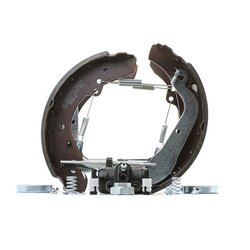 Brake Shoe Set RIDEX 3859B0014 OE Ref 77 01 204 673
