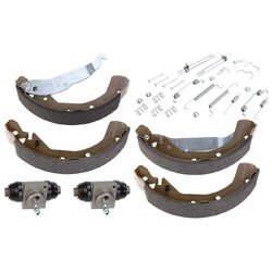 Drum Brake Kit RIDEX 3859B0040