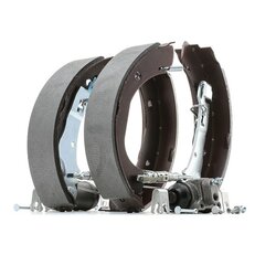Brake Shoe Set RIDEX 3859B0050