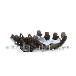 Brake Shoe Set RIDEX 3859B0064
