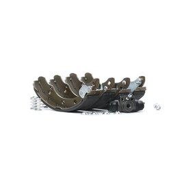 Drum Brake Kit  RIDEX 3859B0065