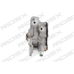 Pompe à vide de frein RIDEX 387V0007 pour VW 070145209F RIDEX