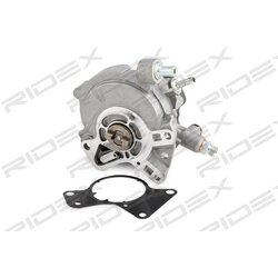 Pompe à vide de frein RIDEX 387V0007 pour VW 070145209F RIDEX