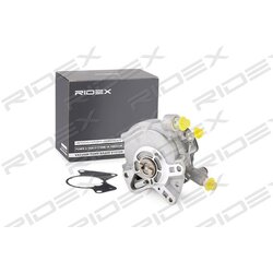 Pompe à vide de frein RIDEX 387V0007 pour VW 070145209F RIDEX