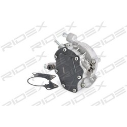 Pompe à vide de frein RIDEX 387V0007 pour VW 070145209F RIDEX