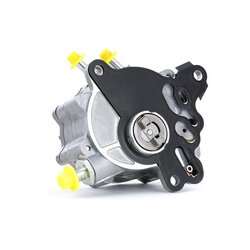 Brake Vacuum Pump RIDEX 387V0009 OE Ref 03G145209C