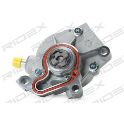 Pompe à vide de frein RIDEX 387V0016 pour VW, SEAT, SKODA, AUDI 038 145 101 A RIDEX