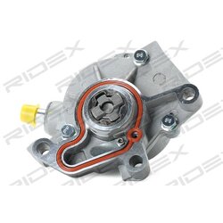 Pompe à vide de frein RIDEX 387V0016 pour VW, SEAT, SKODA, AUDI 038 145 101 A RIDEX