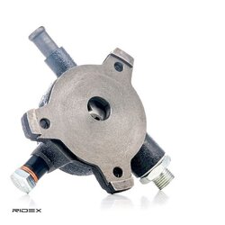 Brake Vacuum Pump RIDEX 387V0027 OE Ref 12 06 550