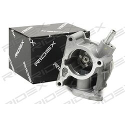 Pompe à vide de frein 387V0029 pour VW, AUDI, SEAT, SKODA 06H 145 100 AB RIDEX