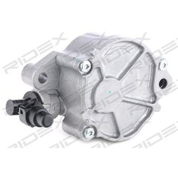 Pompe à vide de frein RIDEX 387V0037 pour PEUGEOT, CITROËN et plus encore... RIDEX