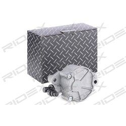 Pompe à vide de frein RIDEX 387V0037 pour PEUGEOT, CITROËN et plus encore... RIDEX