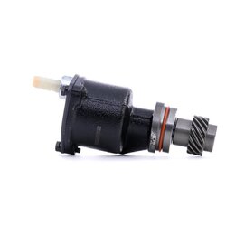 Brake Vacuum Pump RIDEX 387V0054 OE Ref 028 145 101 AV