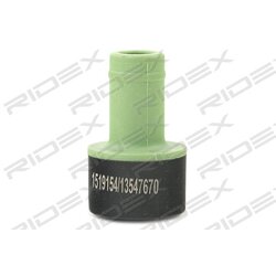 Ventilation Valve RIDEX 3886V0002 OE Ref 35 103 245 G