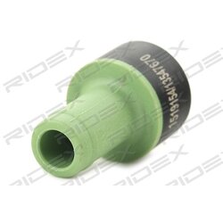Soupape de ventilation 3886V0002 pour AUDI, SEAT, VW, SKODA 035 103 245 G RIDEX