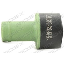 Soupape de ventilation 3886V0002 pour AUDI, SEAT, VW, SKODA 035 103 245 G RIDEX